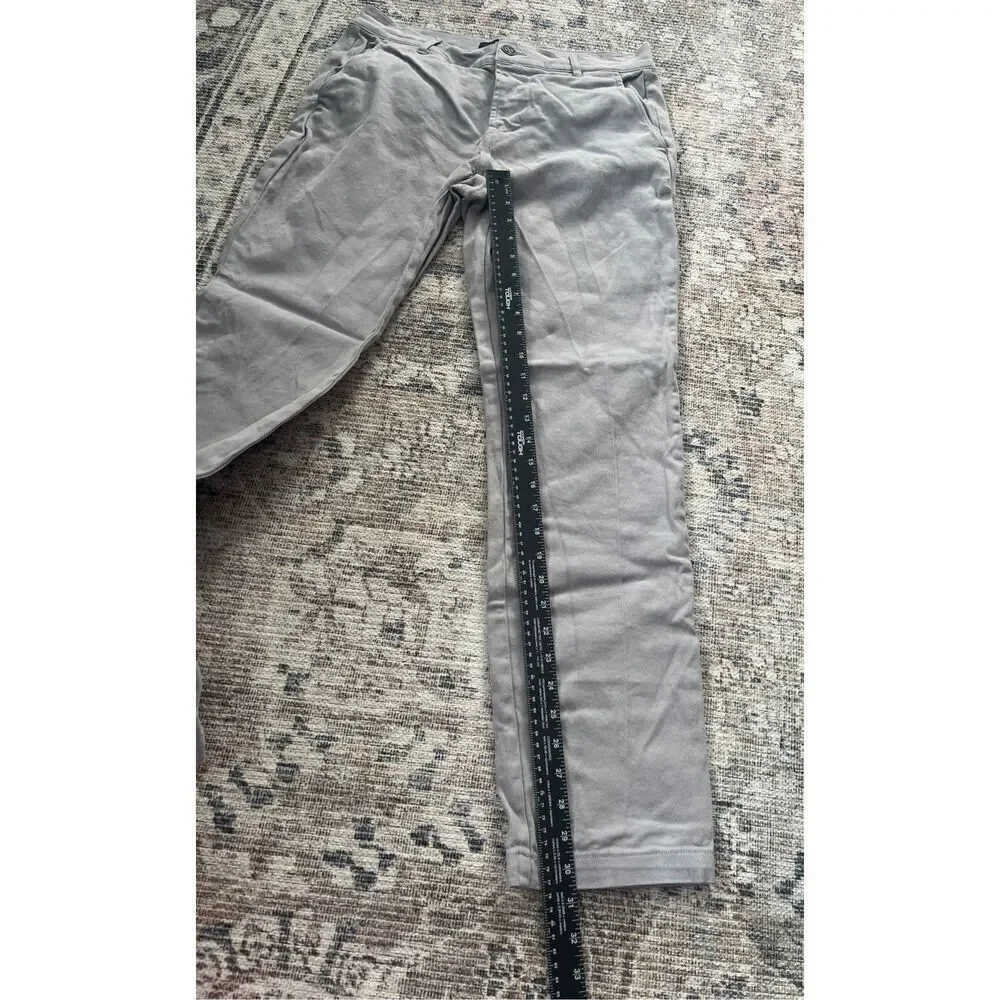 Men’s Hudson Jeans